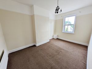 Bedroom One- click for photo gallery